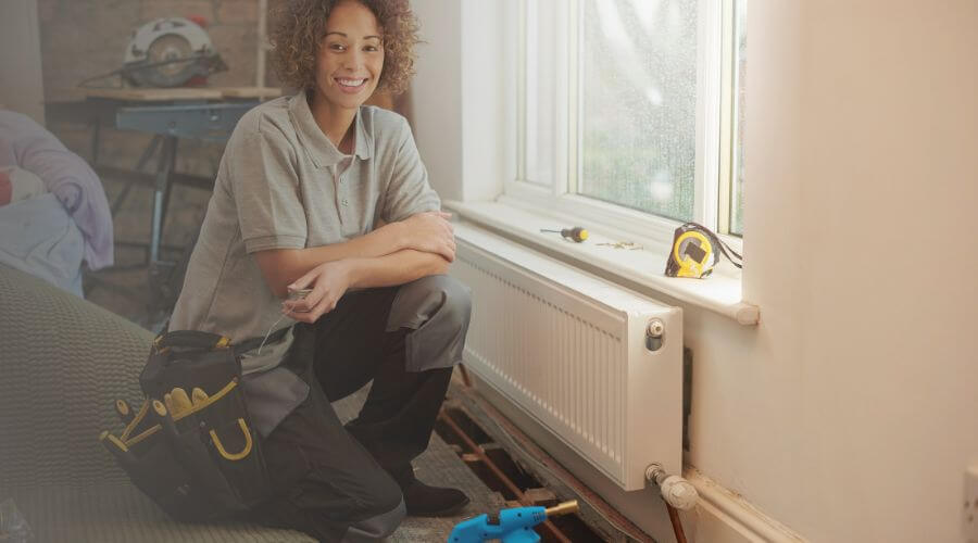 Professional Water heater repair services in Bloomsbury, NJ